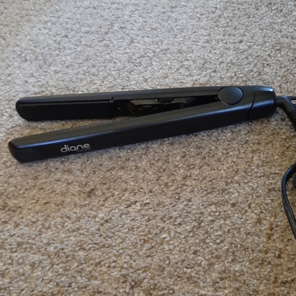 1" Professional Straightening Iron